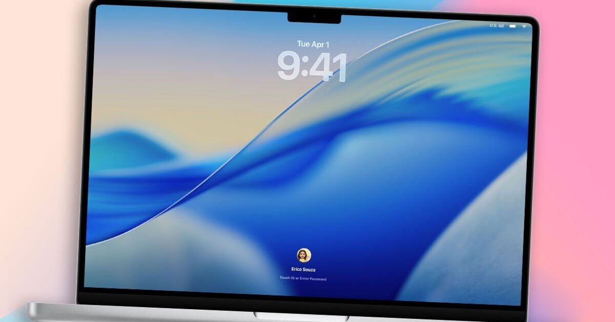 Apple acaba de darte una gran razón para actualizar tu MacBook pronto