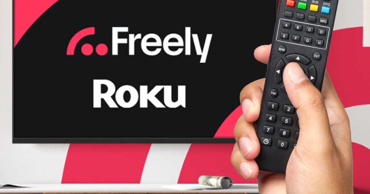 Un altro concorrente di Sky TV verrà lanciato presto nel Regno Unito e sarà completamente gratuito da guardare