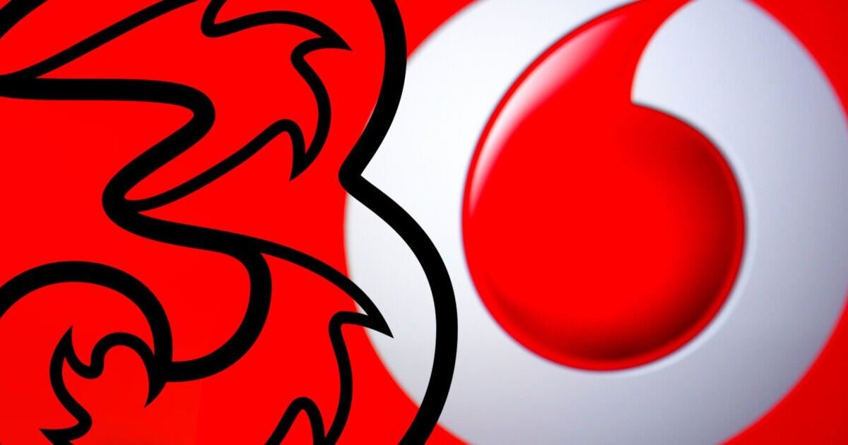 Todos los usuarios de Vodafone y Three reciben un gran impulso tras la confirmación de un cambio importante