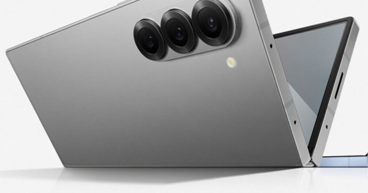Samsung está a punto de hacer que estos teléfonos Galaxy luzcan muy inferiores: ¿está el tuyo en la lista?