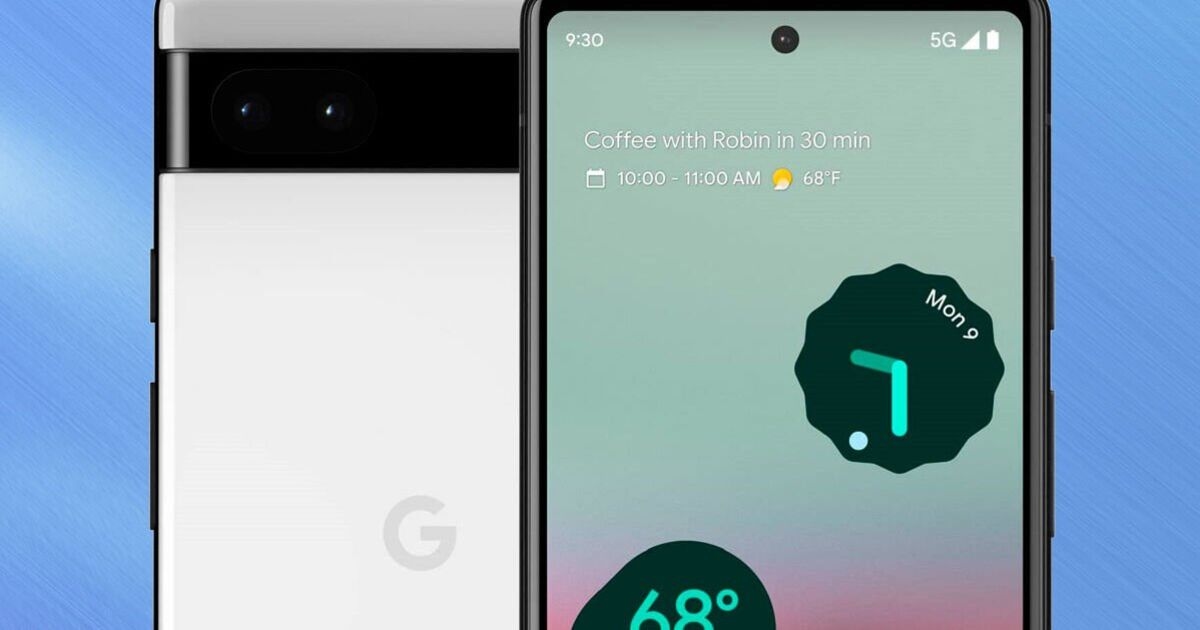 La sorprendente actualización de Android trae malas noticias para los propietarios de teléfonos Google Pixel