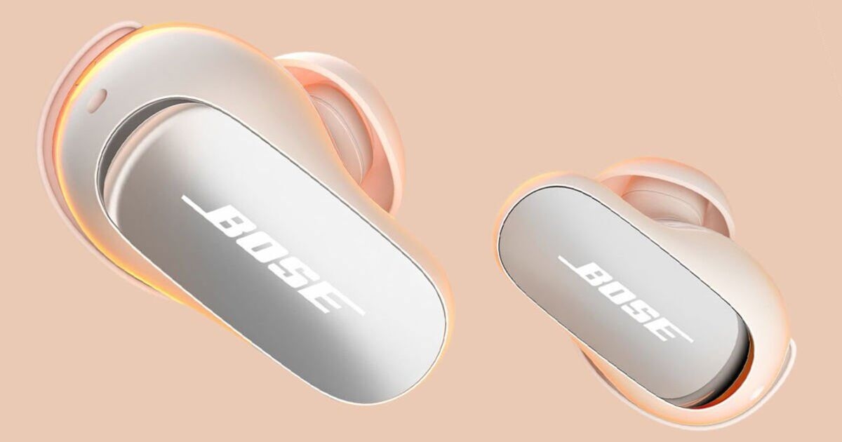 ¡Cuidado, Apple! Bose ha vuelto para tentarte a que dejes tus AirPods.