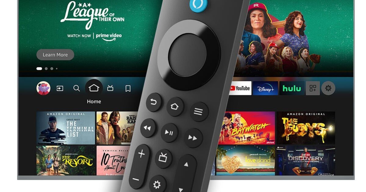 Пользователи Fire TV Stick могут получить доступ к дешевым каналам Sky, используя полностью легальный трюк