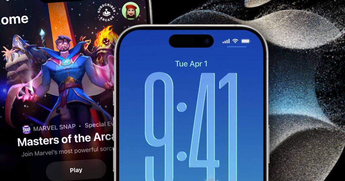 Presto arriverà un enorme aggiornamento gratuito per iPhone e c'è un modo semplice per ottenerlo per primo