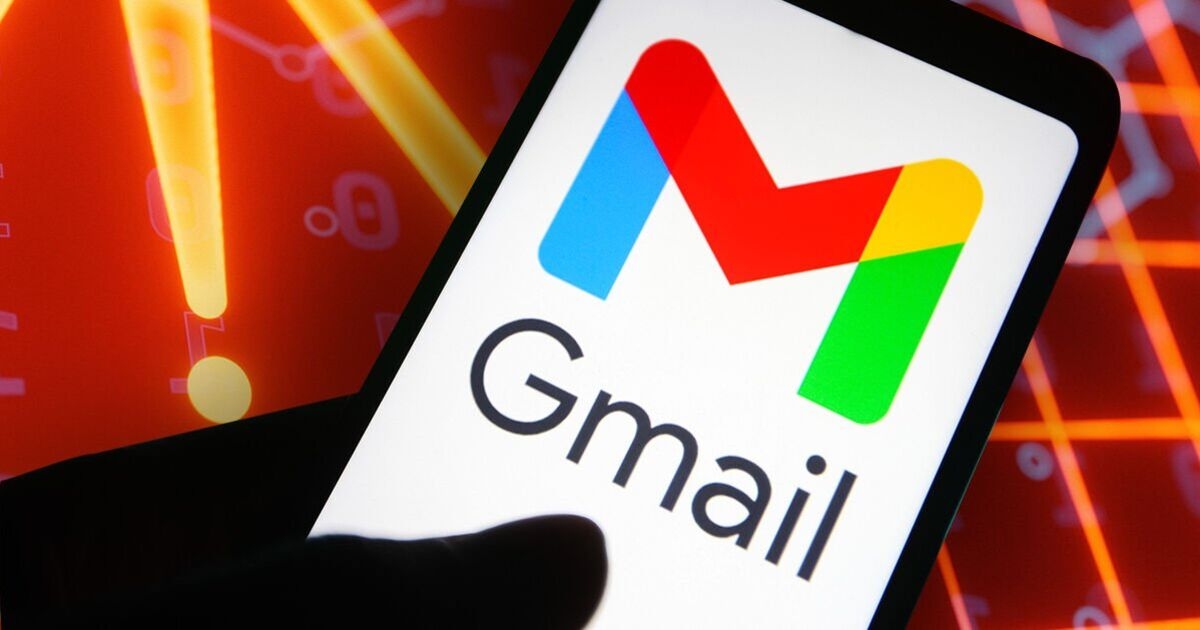 Todos los que usan Gmail deben revisar su cuenta ahora y realizar un cambio importante