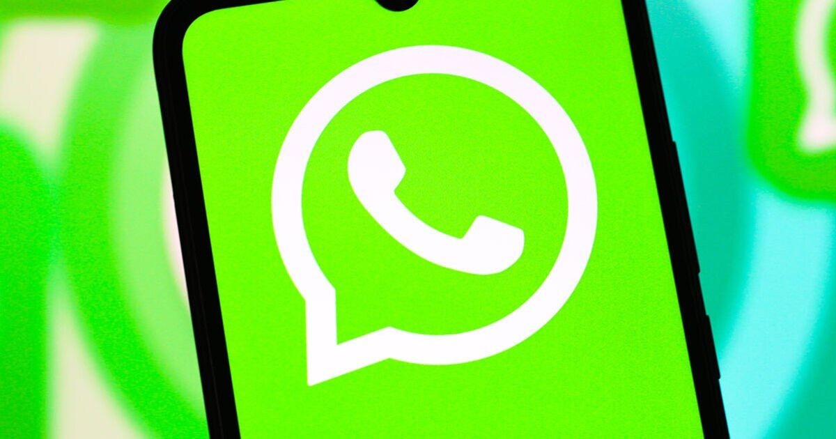 Todos los usuarios de WhatsApp se verán afectados por el último gran cambio en la aplicación.