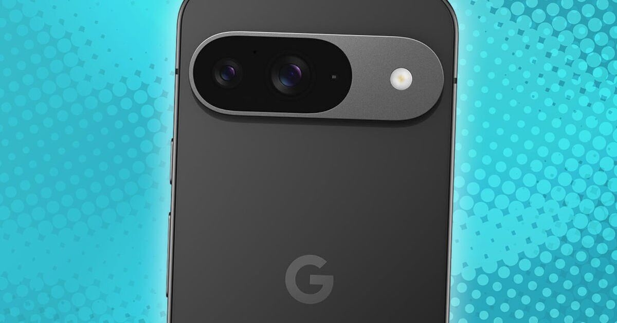 Google rebaja el precio del Pixel 9 pero Amazon tiene algo mucho mejor