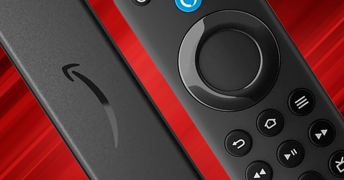 Amazon could give you a very big reason to ditch your Fire TV Stick next month
