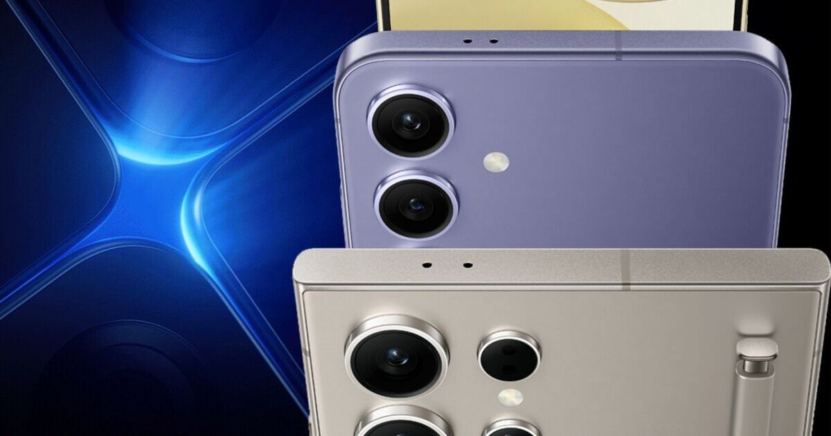 Samsung email confirms why upgrading your Galaxy phone is a really bad idea