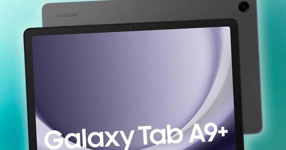 Samsung is giving away free Galaxy tablets this weekend - how to claim yours
