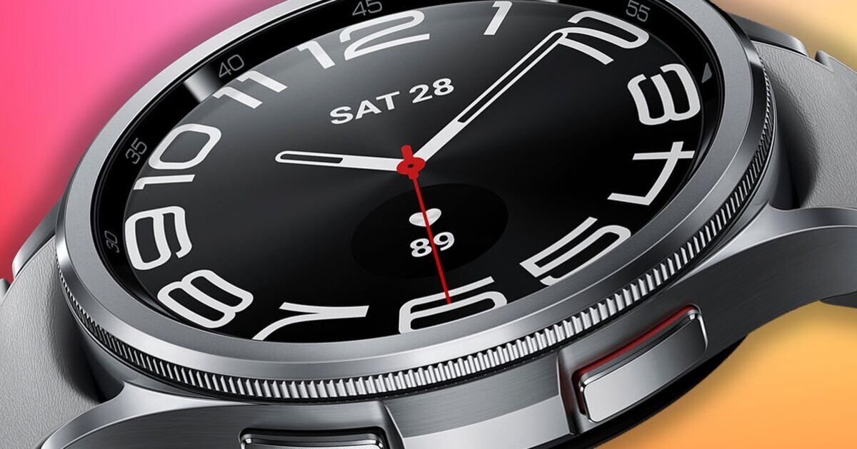 You won’t be happy with Samsung’s plans for your Galaxy Watch