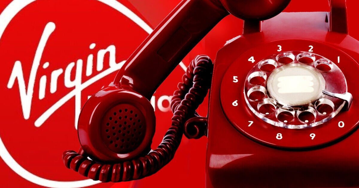Everyone with a UK landline issued with important advice ahead of ‘big change’