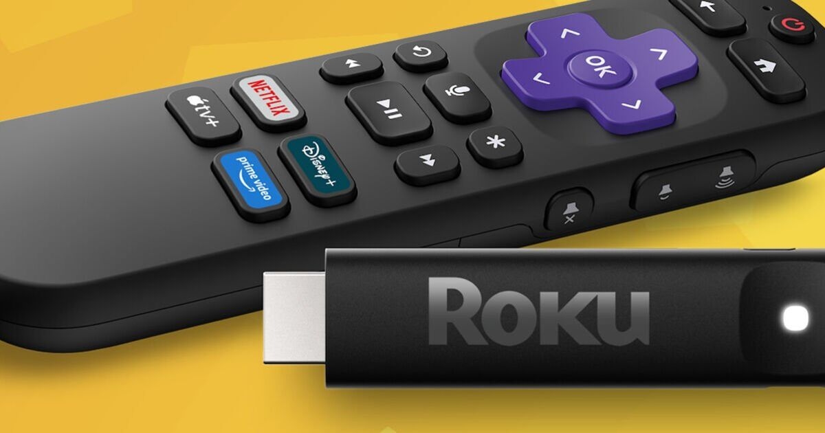 Yeni Fire TV Stick rakibi bugün İngiltere'ye geliyor ve size büyük bir avantaj sunuyor