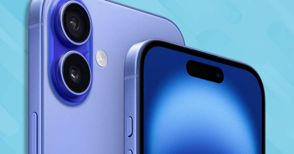 New iPhone 17 leak suggests major design overhaul is coming soon