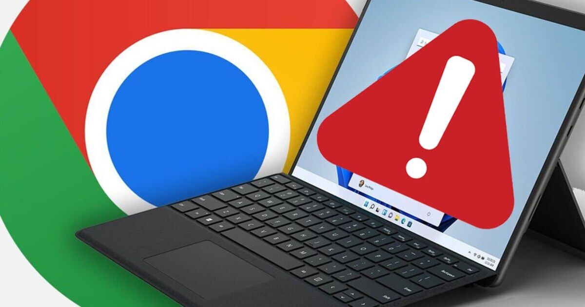 Revisa tu navegador Chrome ahora para evitar que tu historial web privado quede expuesto