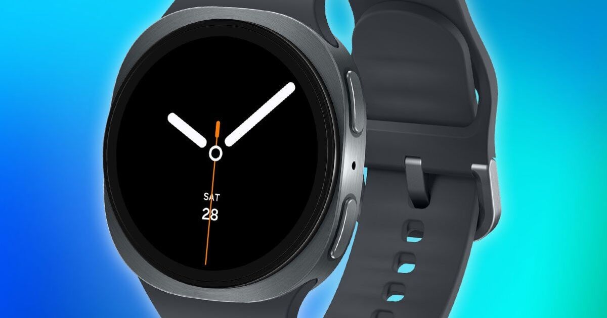 Samsung Galaxy Watch — «первые в мире», но все пользователи Android получают последнее крупное бесплатное обновление