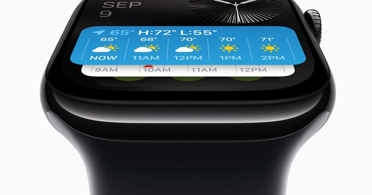 Your Apple Watch has 4 hidden features that are crucial to your health - try them tonight