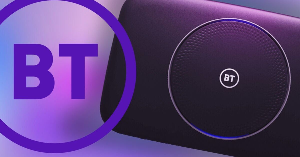 Exact amount BT broadband prices will rise tomorrow after shock new change