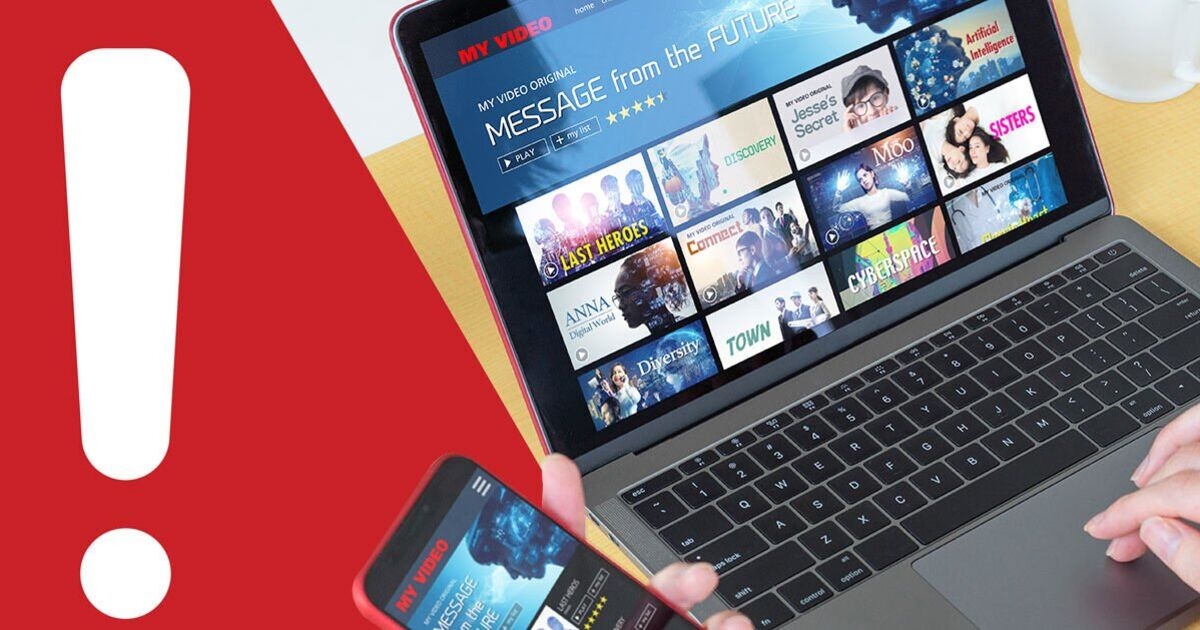 Important VPN alert as all UK web users face tough new rules this month - don't ignore it