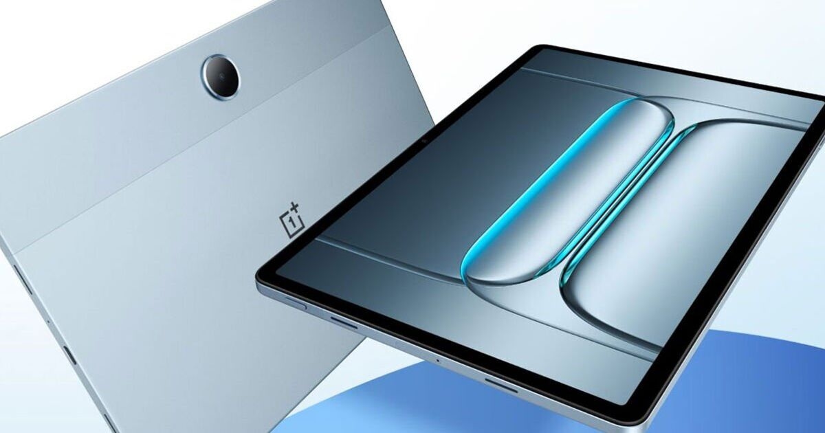 Yeni uygun fiyatlı Android tablet, ekran, pil ve fiyat konusunda Samsung'u geride bırakıyor