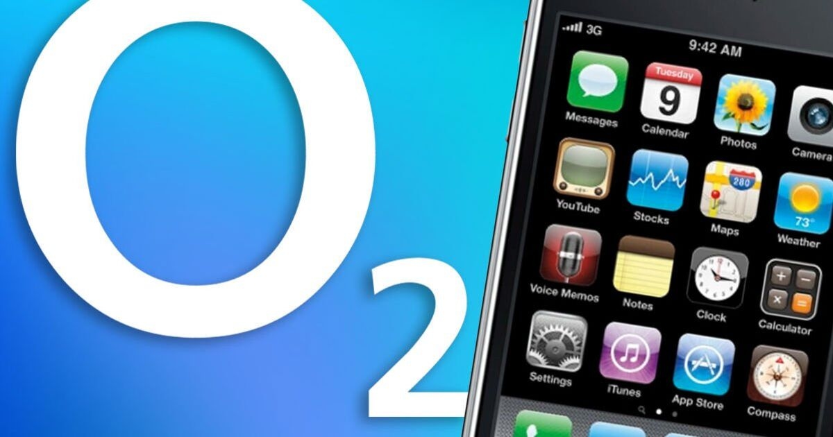 O2 issues important update ahead of ‘daunting’ mobile network switch off