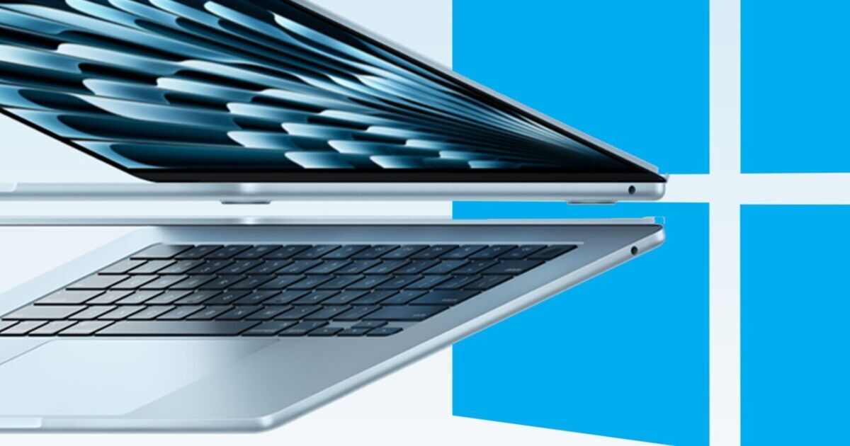Time to switch to a Mac? Best alternatives as Windows 10 end of life looms
