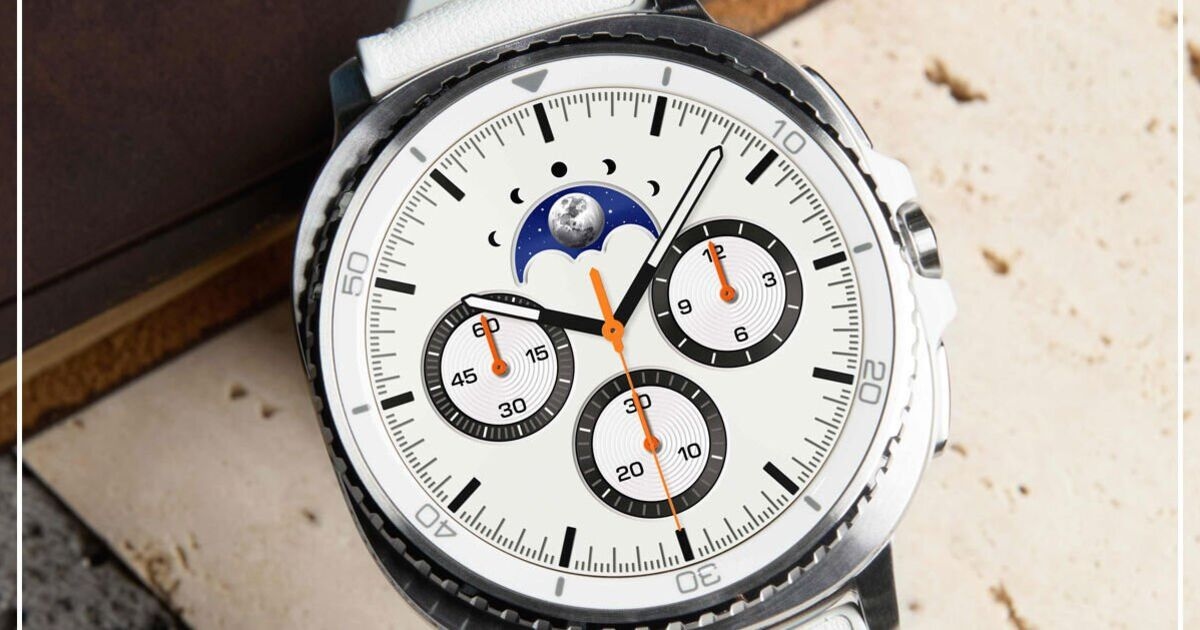У Samsung появились новые Galaxy Watch, но я не уверен, что пора обновляться.