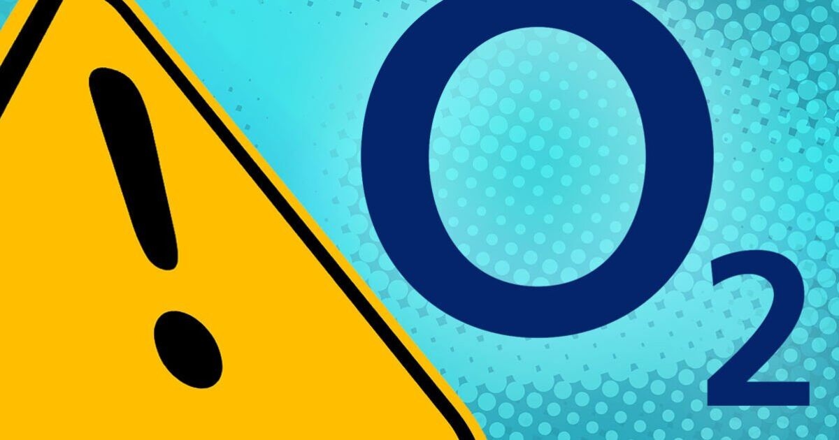 O2 warnt alle Kunden vor wichtigen Serviceänderungen in dieser Woche