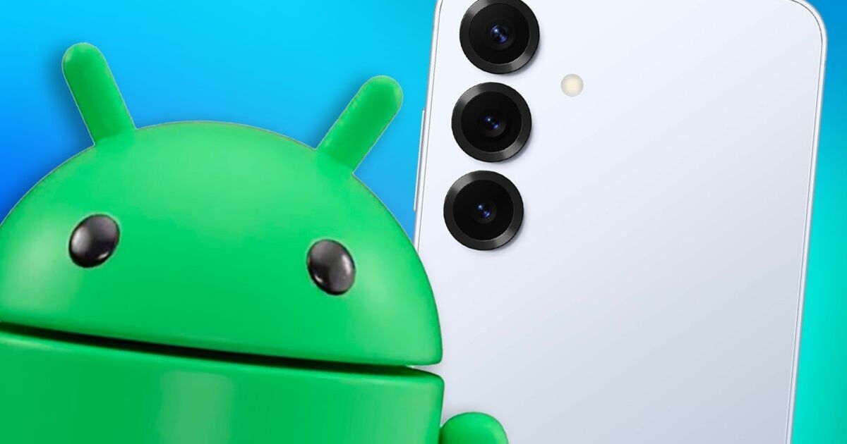 All Android phones should be updated to avoid ‘concerning’ security issues