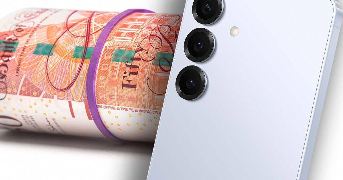 Überraschendes Galaxy-Preisupdate bietet endlich gute Nachrichten für alle Samsung-Benutzer