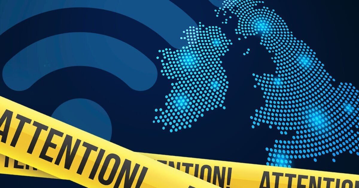 Официально подтвержден «худший» широкополосный доступ в Интернет в Великобритании. Ваш поставщик находится в самом низу этого списка?