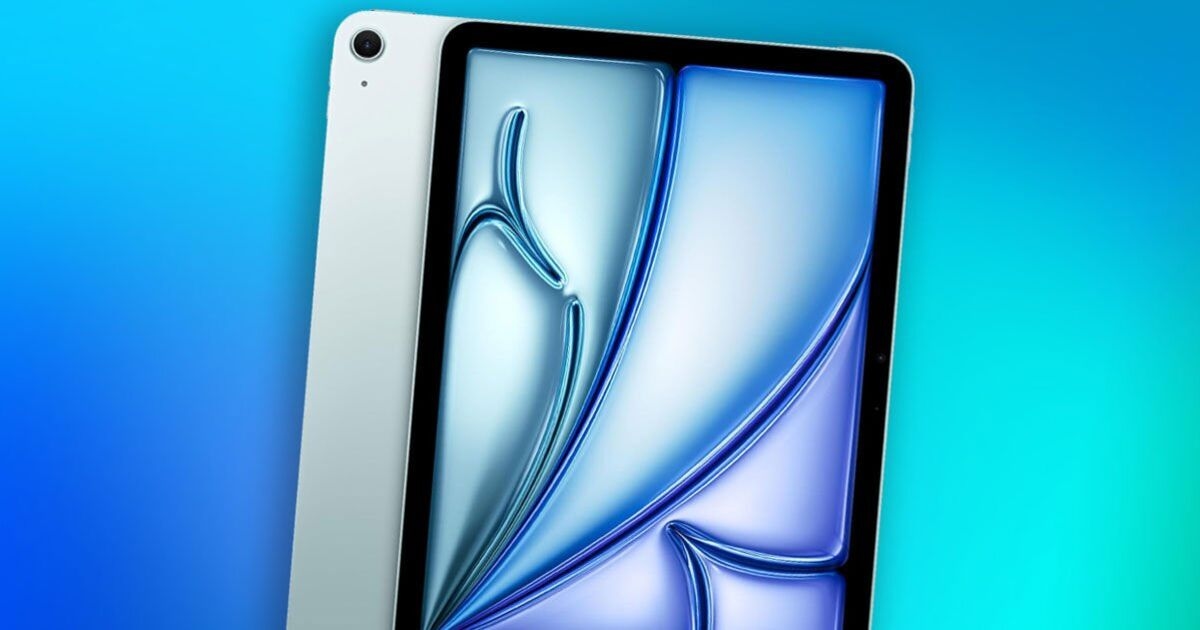Najnowszy iPad Air firmy Apple ma najniższą cenę w historii na Amazonie