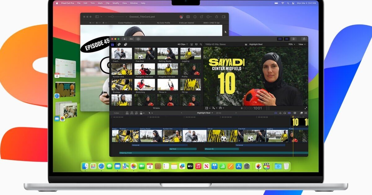 Sky ofrece la última actualización para MacBook Air a su precio "más bajo de la historia"