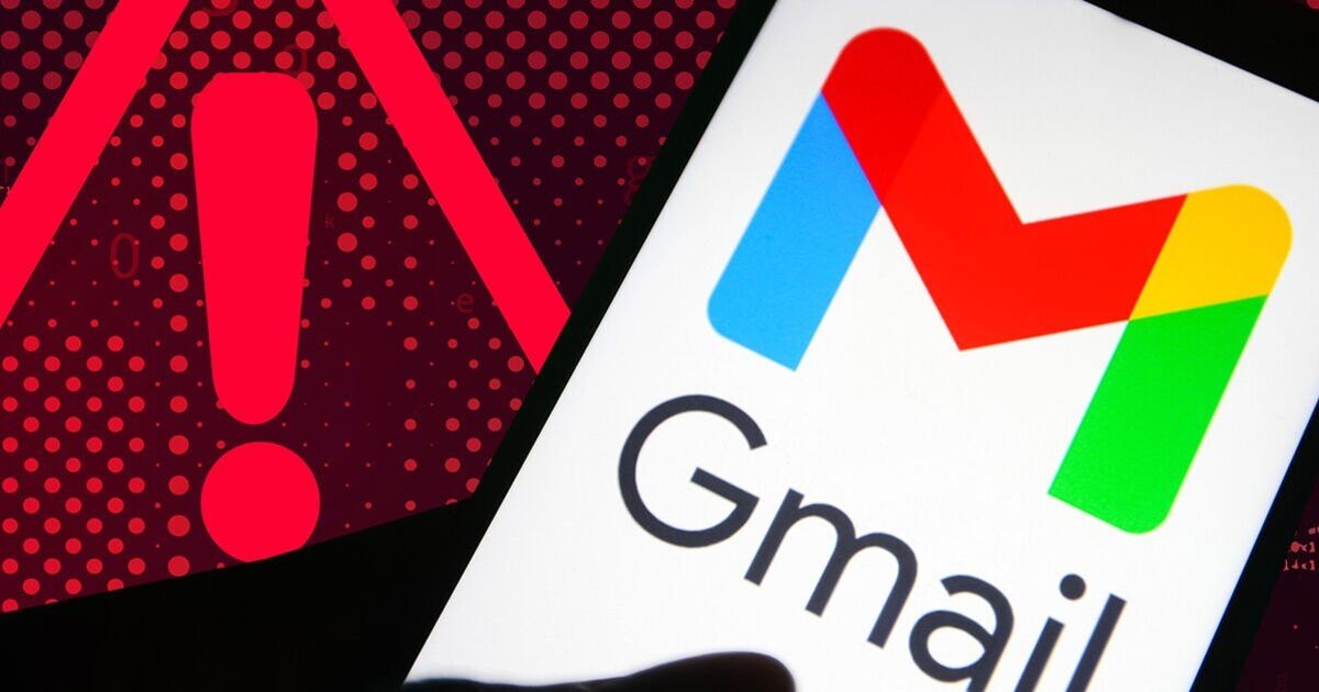 Google emite atualização importante do Gmail após milhões de usuários serem colocados em alerta vermelho