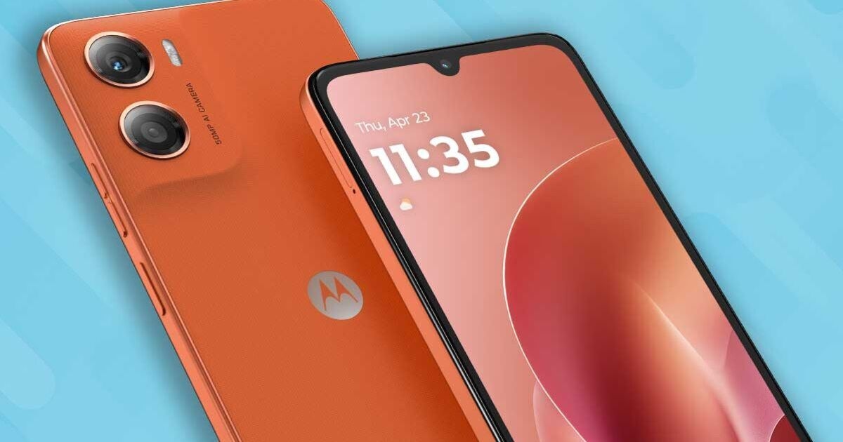 New £69 Android phone could be the smartphone bargain of the year