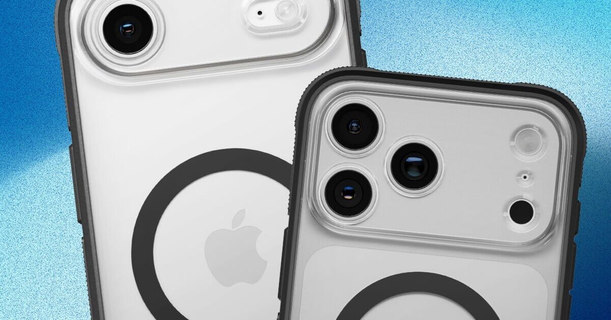 Your iPhone will look massively outdated this week and these images may prove why