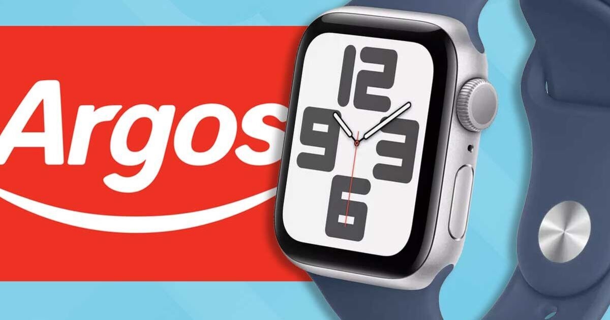 Argos снижает цену на Apple Watch до «самой низкой цены за всю историю» на распродаже редких товаров