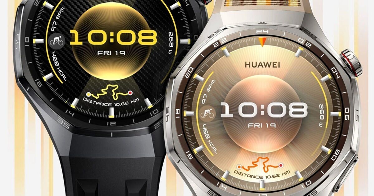New Galaxy Watch rival offers one upgrade Samsung really needs to match