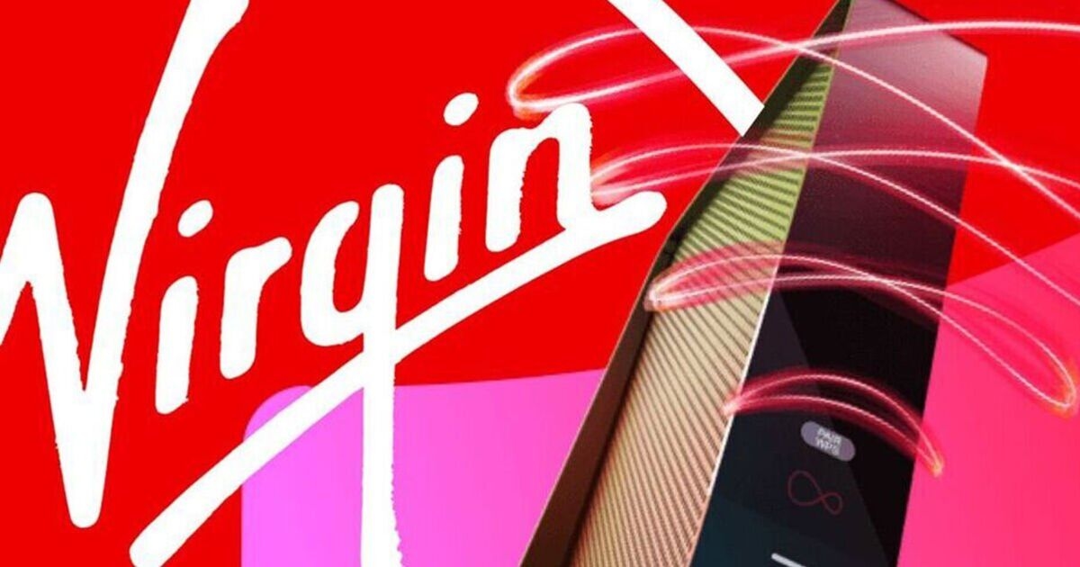 Virgin Media müşterilerine 70 £ nakit veriyor ve sizinkini talep etmek inanılmaz derecede basit