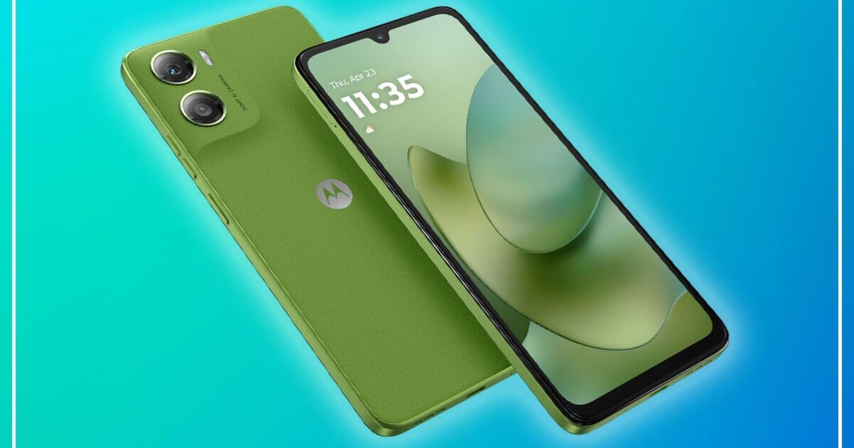 How bad can a £69 Android phone be? I found out