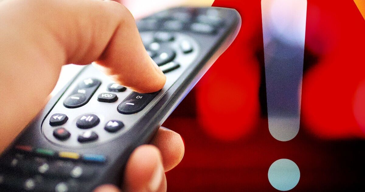 Czy można „ominąć” abonament telewizyjny? Nowe zalecenia dla brytyjskich domów ujawniają, kto może z niego „pozbyć się”