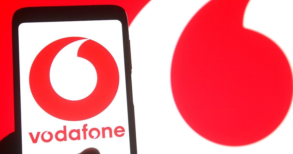 Aktualizacja rekompensaty dla Vodafone – użytkownicy proszeni o zgłaszanie przerw w działaniu usługi, w przeciwnym razie stracą możliwość zwrotu pieniędzy