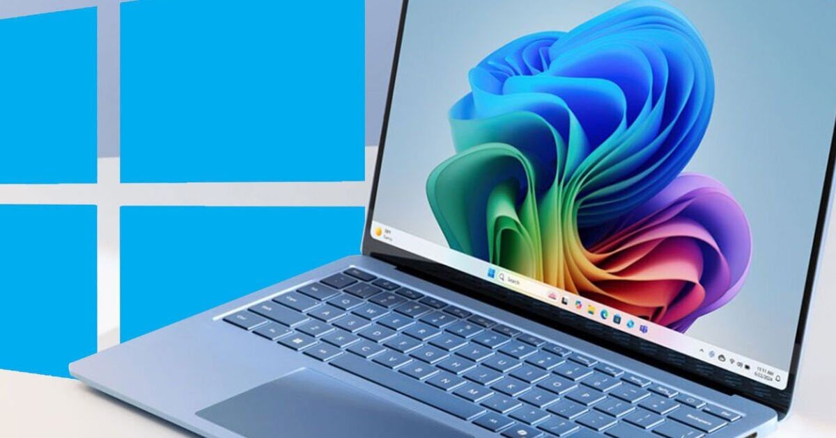 Final lifeline for Windows 10 as Microsoft releases vital free upgrade - check your PC now