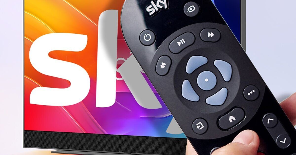 Sky users given 24-hour countdown to watch premium TV for free - don't miss out