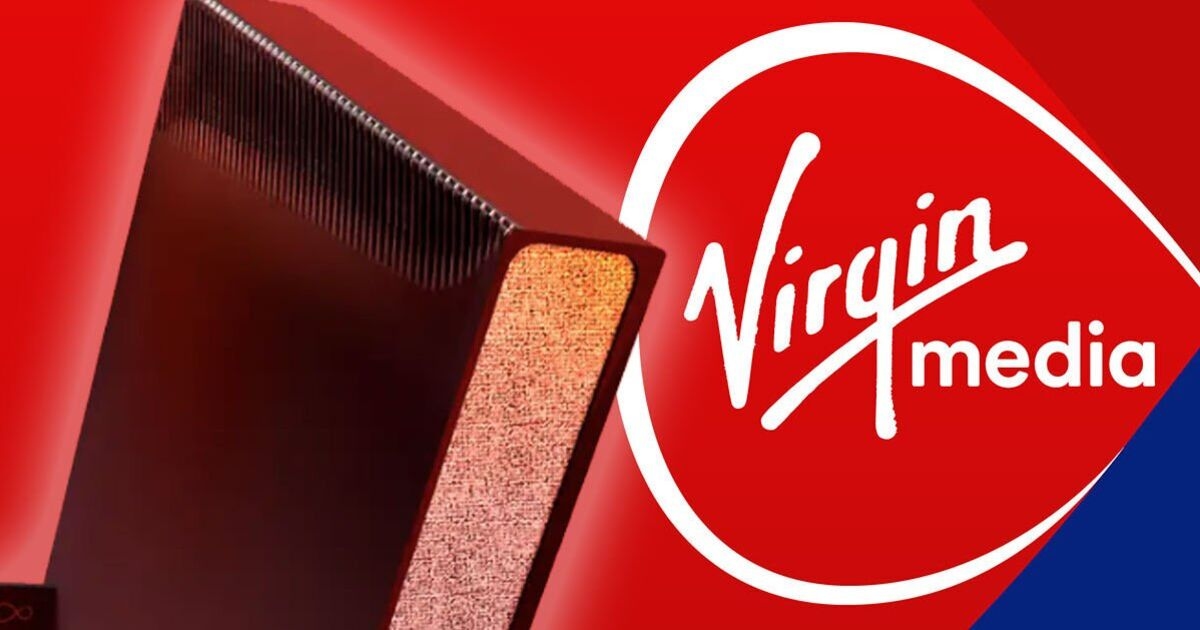 Virgin Media customers offered free Wi-Fi upgrade - are you in luck?