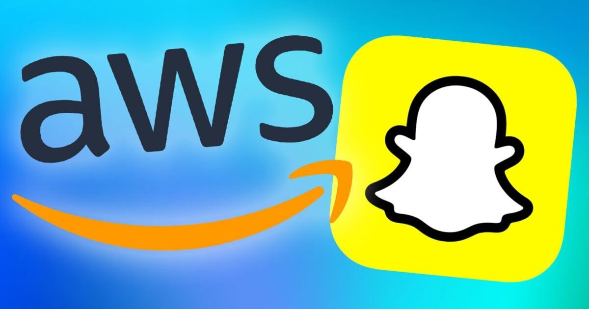 AWS down: Why Snapchat, Alexa, Fortnite and more have stopped working