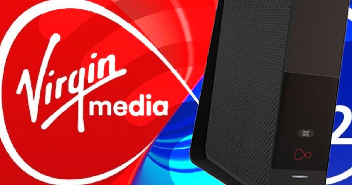 Virgin Media ofrece la mejor conexión de banda ancha al precio "más bajo", pero una oferta de la competencia es aún mejor.