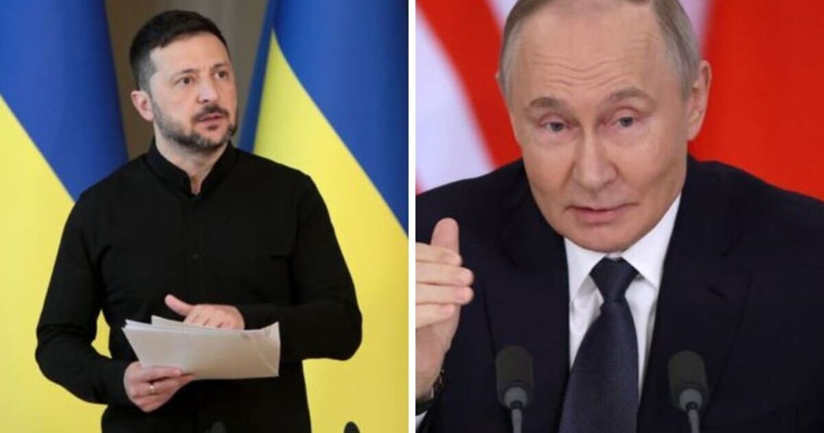 Ucraina LIVE: duro colpo per Zelensky: Trump e Putin saltano i colloqui con la Turchia
