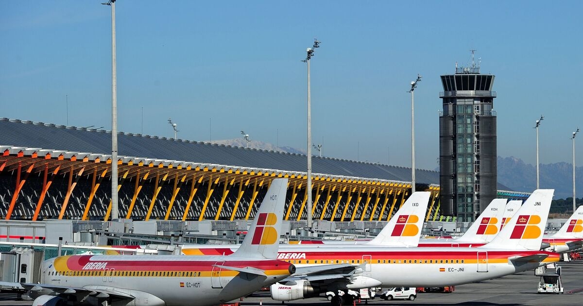Gli espatriati britannici in Spagna beneficiano di uno sconto del 75% sui voli, un importante impulso ai viaggi