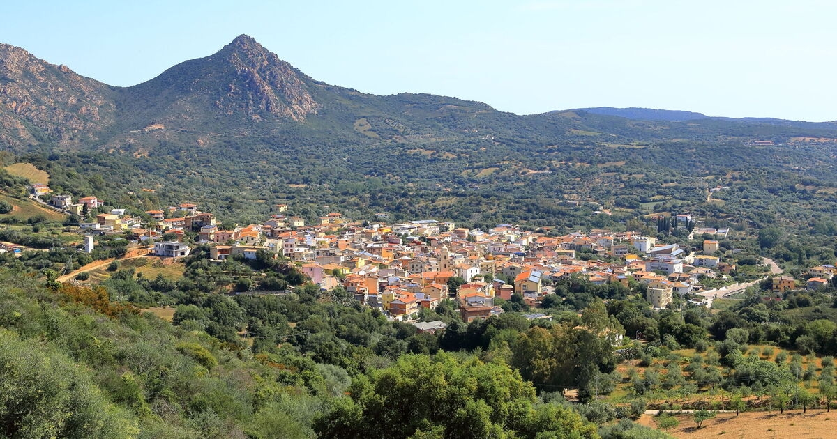 Il bellissimo borgo in Italia che offre case a meno di 1 sterlina